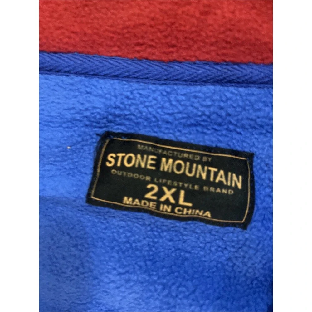 Stone Mountain Accessories nwt mens